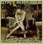 Gypsy in my Soul cd cover